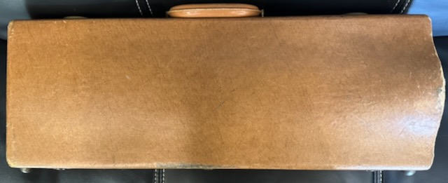 Olds Ambassador S/n 150992 - Image 11