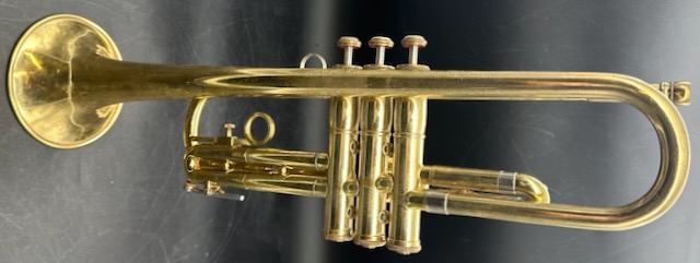 Olds Ambassador S/n 150992 - Image 4