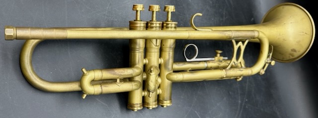 King Liberty S/n 310416 (Model 1050) - Image 5