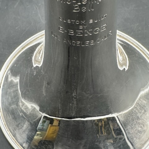 Benge 3X+ S/n 8456