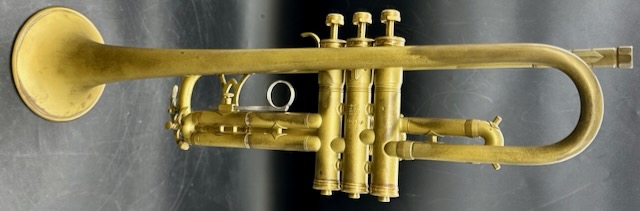 King Liberty S/n 310416 (Model 1050) - Image 4