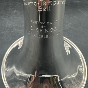 Benge CG Claude Gordon Sn/ 33970