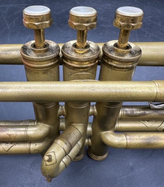 King Liberty S/n 310416 (Model 1050) - Image 10