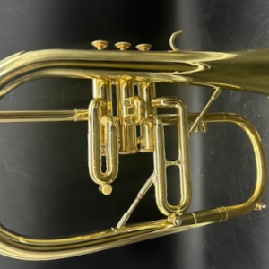 DEG Signature 2000 Custom Series Flugelhorn