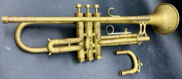 King Liberty S/n 310416 (Model 1050) - Image 11