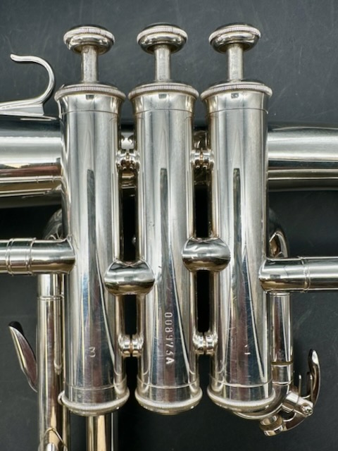 Yamaha YFH-731 flugelhorn S/n 08976A - Image 11