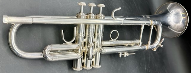 Bach Stradivarius ML 37 S/n 273262 - Image 8