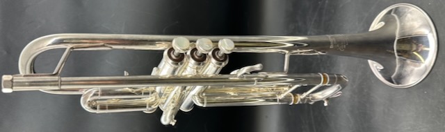 Bach Stradivarius ML 37 S/n 273262 - Image 5