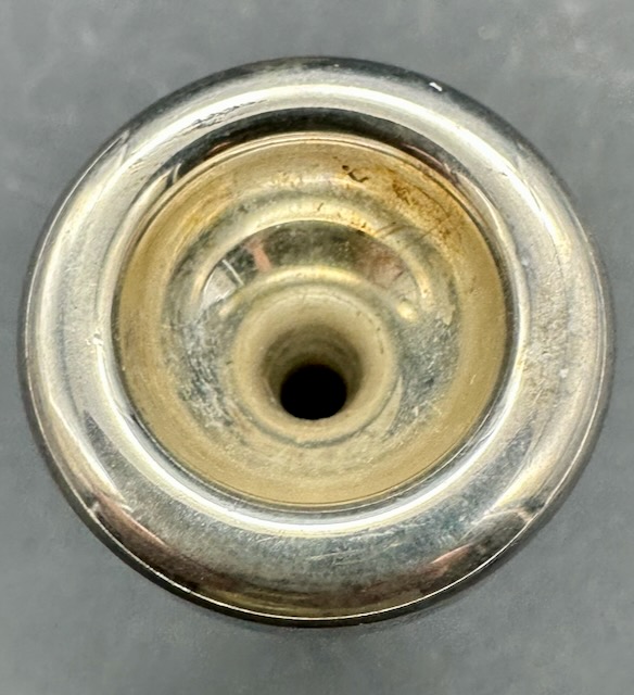 Bach Stradivarius ML 37 S/n 273262 - Image 14