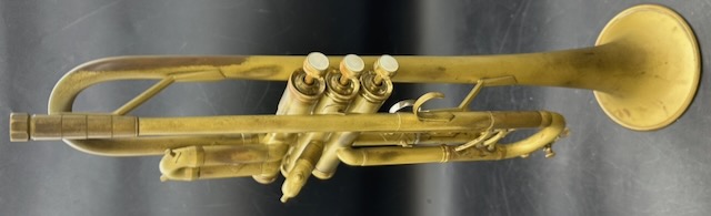 King Liberty S/n 310416 (Model 1050) - Image 3