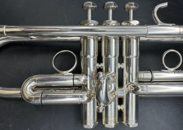 Schilke S22C S/n 55783 – HornTrader.com