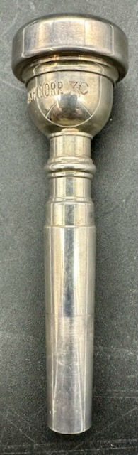 Bach Stradivarius ML 37 S/n 273262 - Image 13