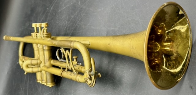 King Liberty S/n 310416 (Model 1050) - Image 7