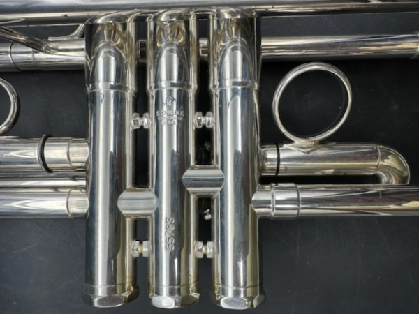 Schilke S22C S/n 55783 – HornTrader.com