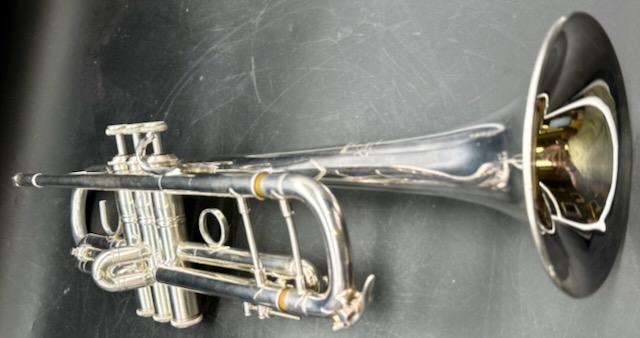 Bach Stradivarius ML 37 S/n 273262 - Image 11