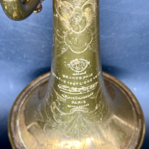 Selmer Mdl 23  S/n 9968