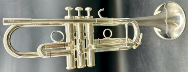 Schilke S22C S/n 55783 – HornTrader.com