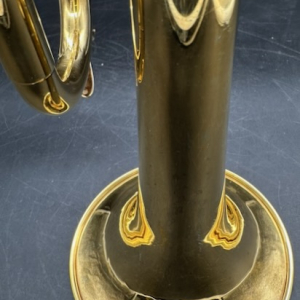 Schilke B1 S/N 38905 GOLD PLATE