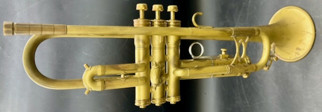 King Liberty S/n 310416 (Model 1050) - Image 2