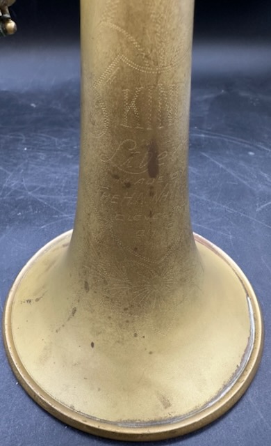 King Liberty S/n 310416 (Model 1050)