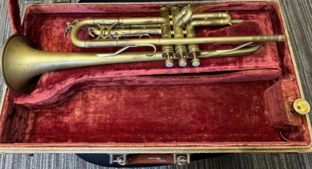 King Liberty S/n 310416 (Model 1050) - Image 15