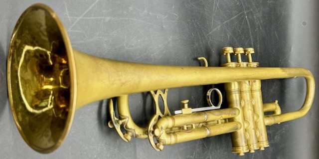 King Liberty S/n 310416 (Model 1050) - Image 8