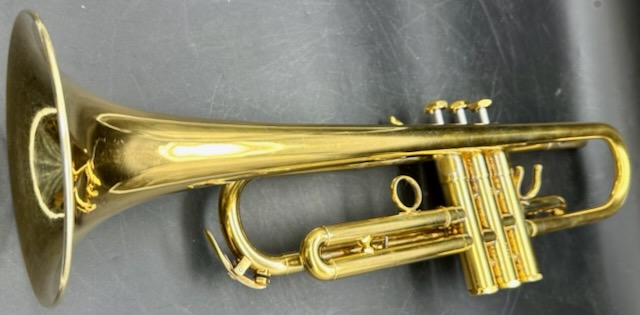 Schilke B1 S/N 38905 GOLD PLATE - Image 6