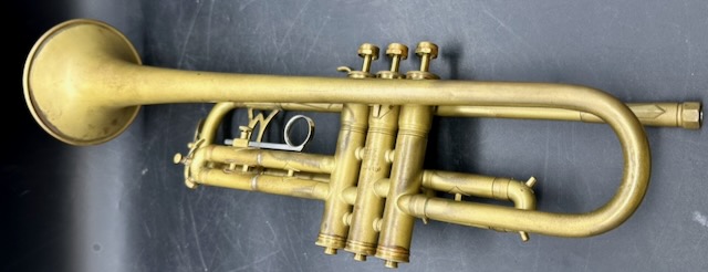 King Liberty S/n 310416 (Model 1050) - Image 6