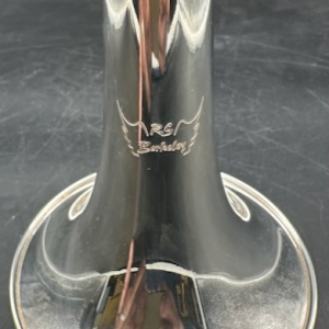 R.S. Berkeley C Trumpet (TPC621) - Lacquer Finish - .462 Bore