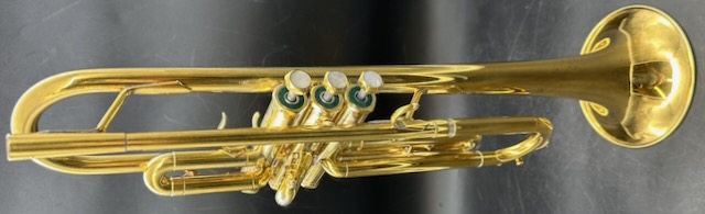 Schilke B1 S/N 38905 GOLD PLATE - Image 12