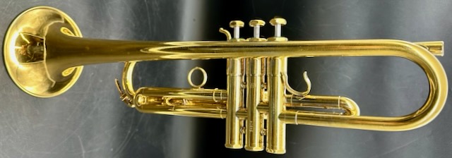 Schilke B1 S/N 38905 GOLD PLATE - Image 10