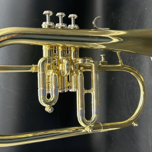 Getzen Eterna Mdl 895 Flugelhorn
