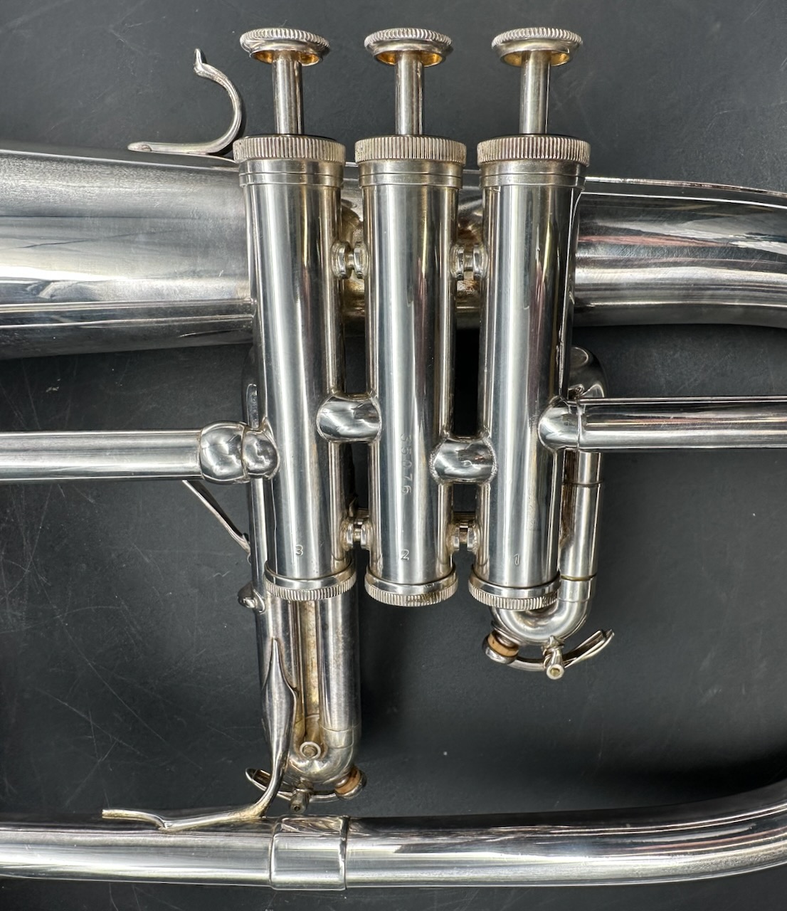 Calicchio Flugelhorn Sn/ 35076 - Image 13