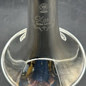 Yamaha 9335CH S/n C92406 Chicago Gen 2 (vented 3rd slide)
