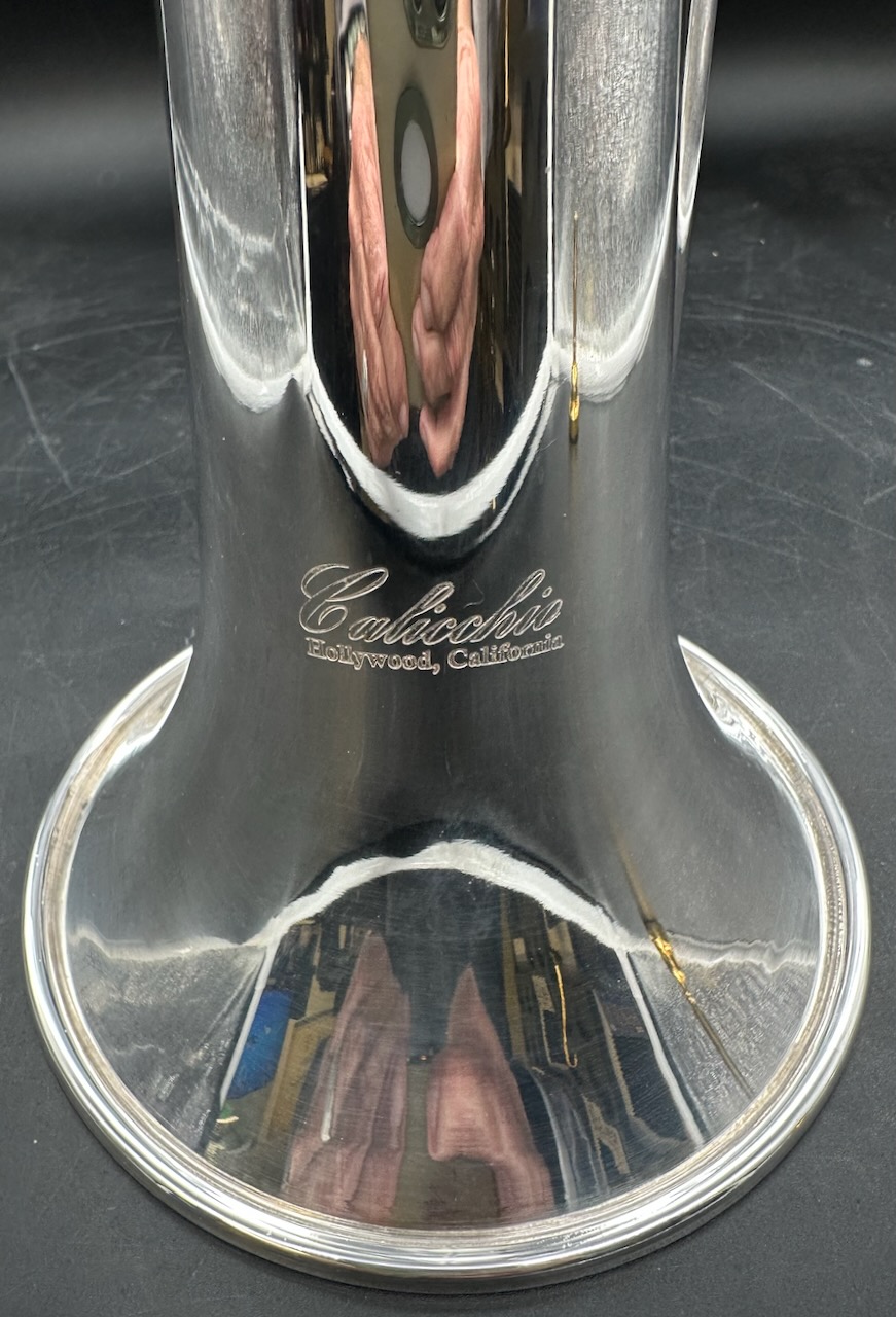 Calicchio Flugelhorn Sn/ 35076