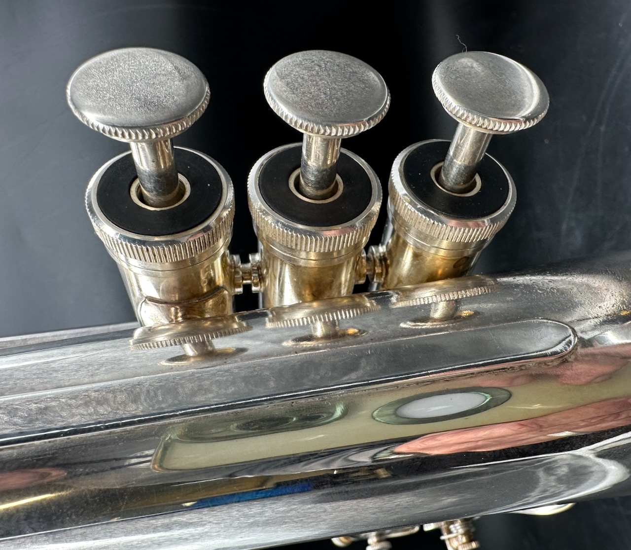 Calicchio Flugelhorn Sn/ 35076 - Image 4