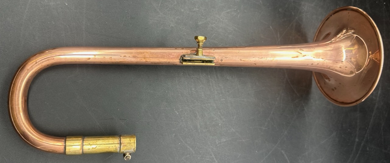 Schilke G1L (Serial #47152) W/ extra copper G bell - Image 11