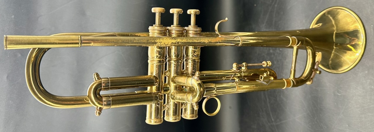 French Besson Brevette Sn/ 94627 - Image 2