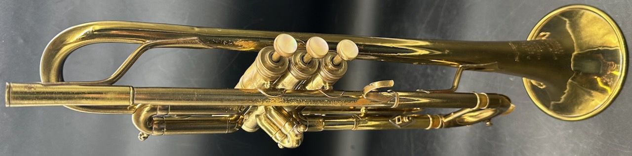 French Besson Brevette Sn/ 94627 - Image 3