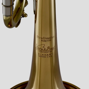 Bach Stradivarius B♭ 190L65GV Vindabona Sn/ 807846
