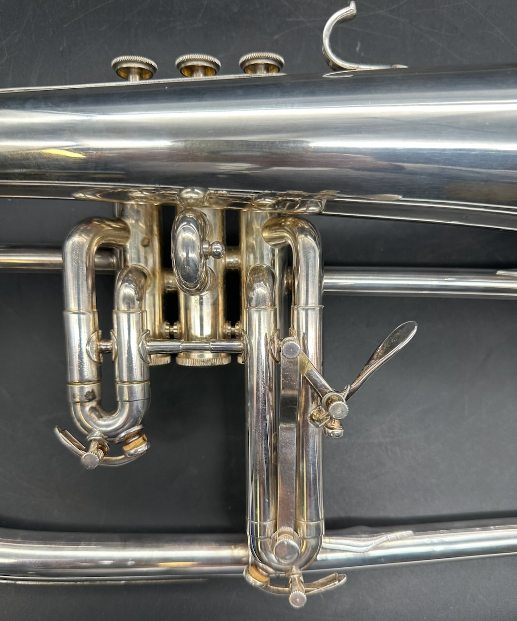 Calicchio Flugelhorn Sn/ 35076 - Image 8