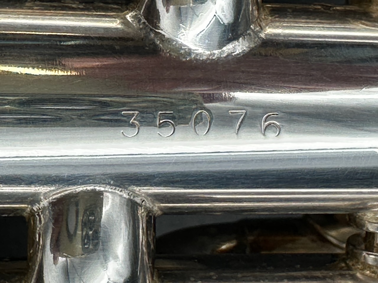 Calicchio Flugelhorn Sn/ 35076 - Image 12