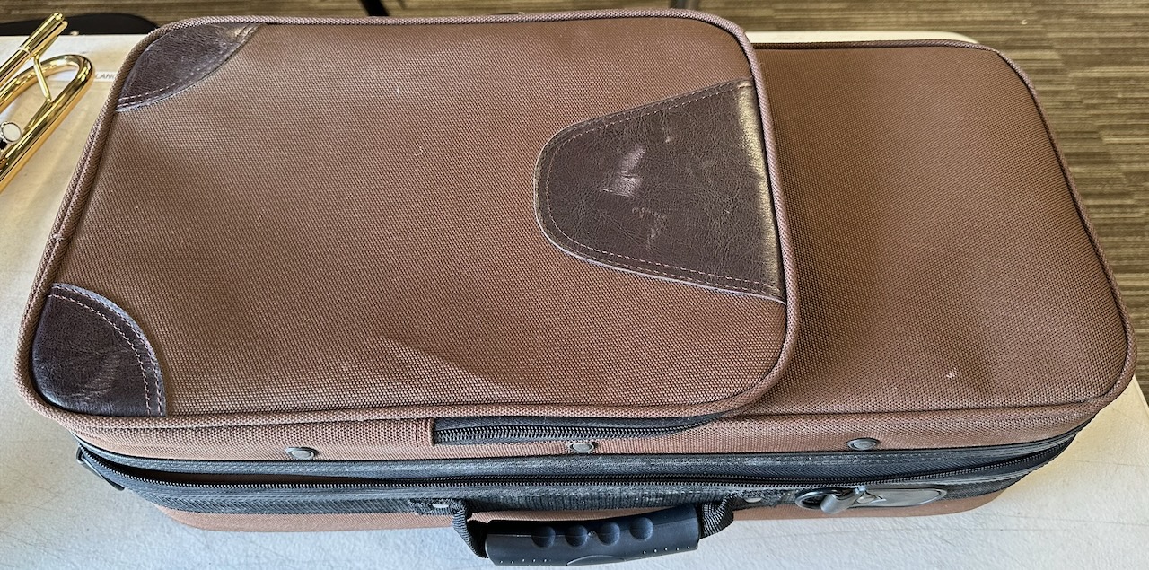 Eastman ETR-400R S/n 509527 - Image 3