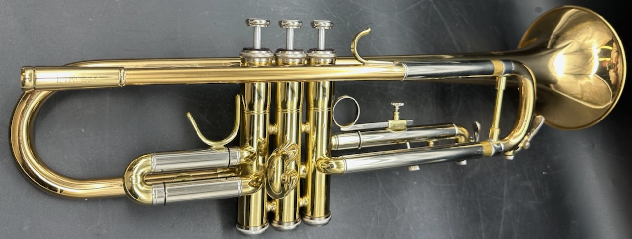 Eastman ETR-400R S/n 509527 - Image 8