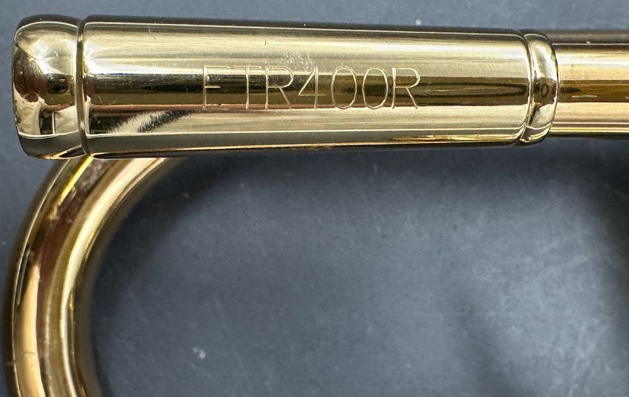 Eastman ETR-400R S/n 509527 - Image 10