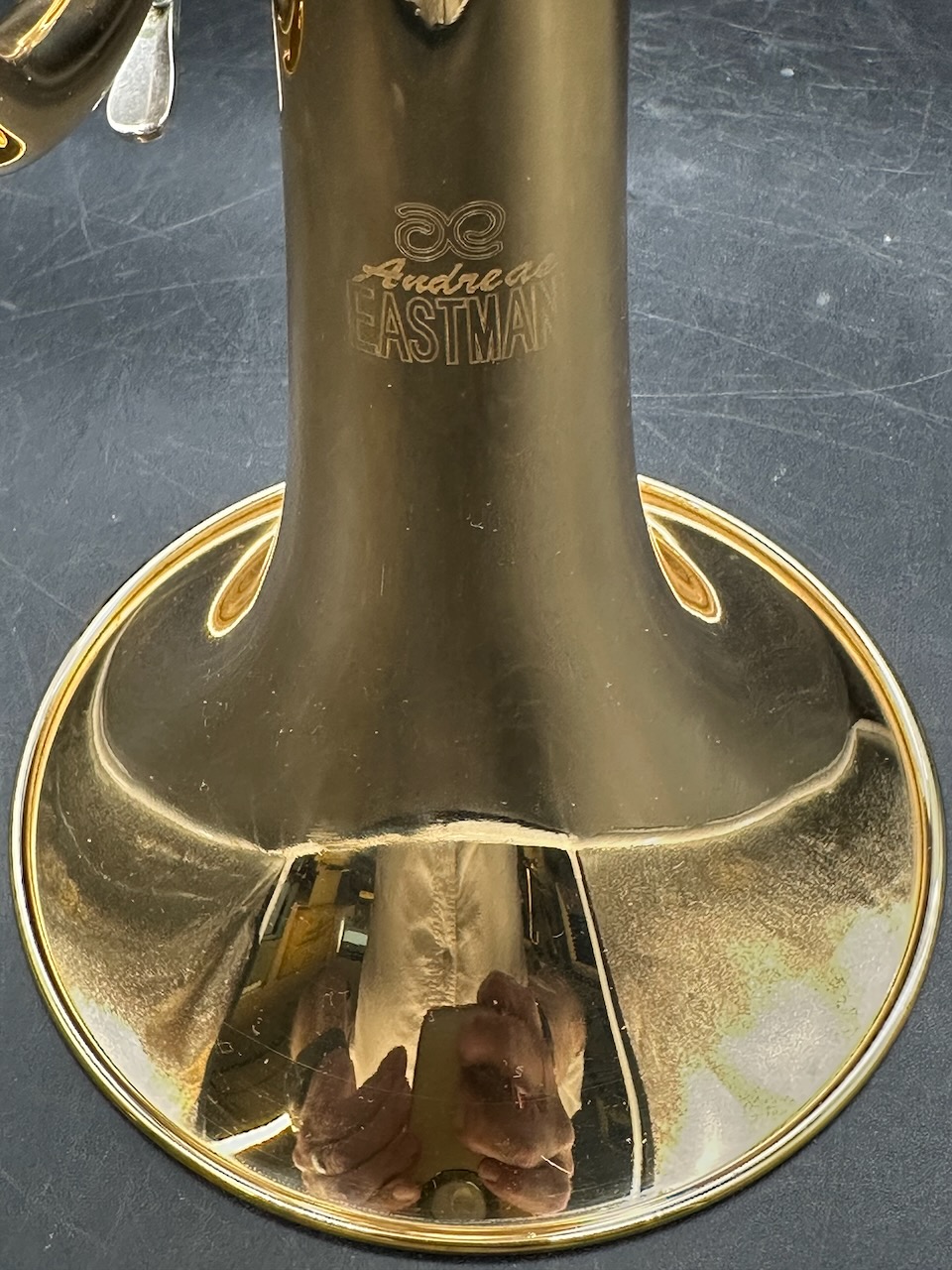 Eastman ETR-400R S/n 509527 - Image 11