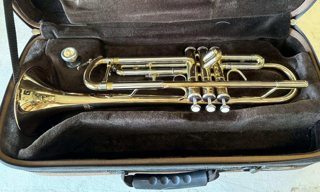 Eastman ETR-400R S/n 509527 - Image 2