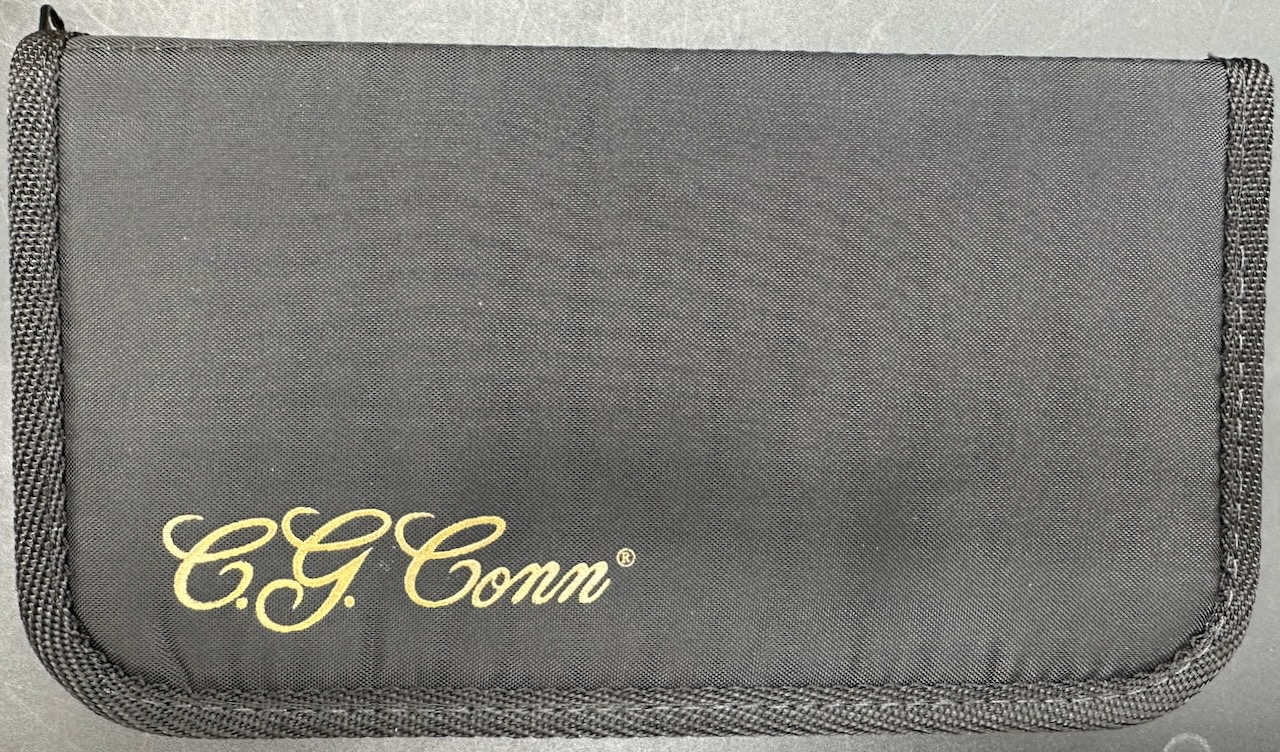 C.G. Conn Vintage One Bb Model 1BR-46 S/n 247192 - Image 18