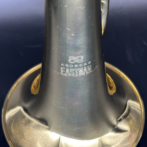 Eastman Flugelhorn Mdl EFG412 S/n 806214 in lacquer