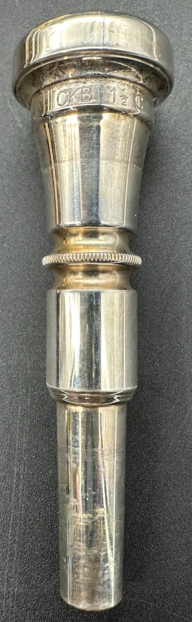 C.G. Conn Vintage One Bb Model 1BR-46 S/n 247192 - Image 23
